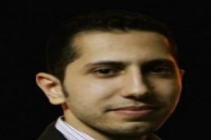 صورة المؤلف محمد جلال